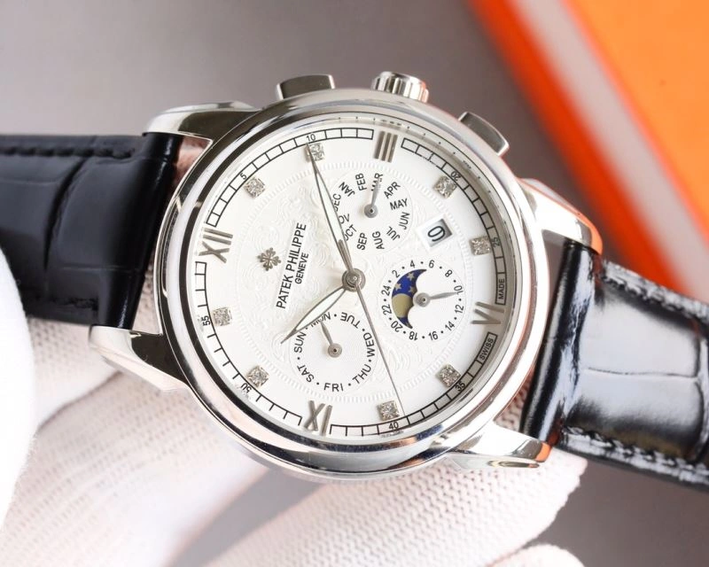 Classic PATEK PHILIPPE Watches 195154
