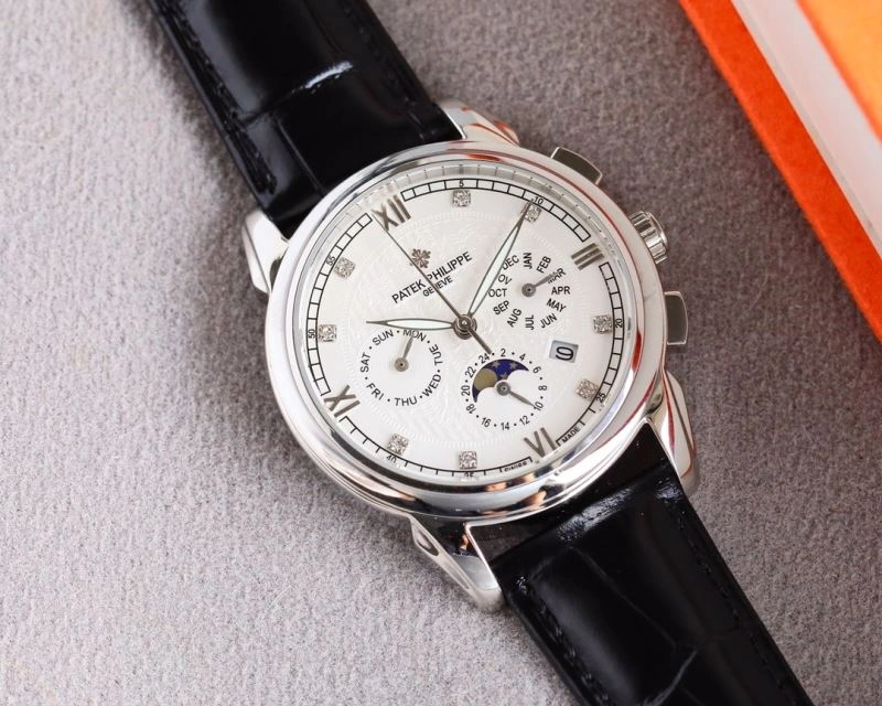 Classic PATEK PHILIPPE Watches 195154