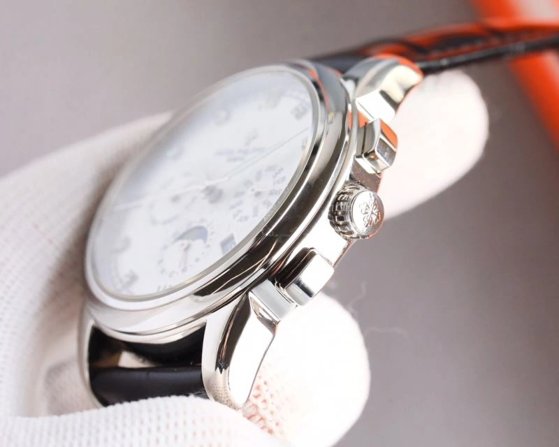 Classic PATEK PHILIPPE Watches 195154
