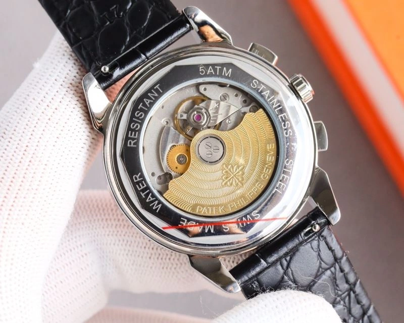 Classic PATEK PHILIPPE Watches 195154