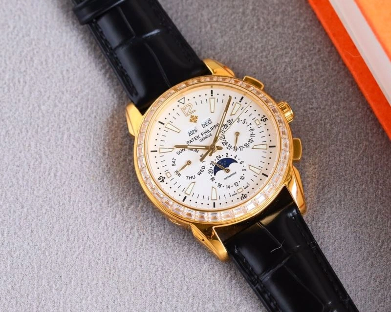 WeatherProof PATEK PHILIPPE Watches 195158