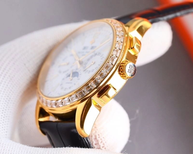 WeatherProof PATEK PHILIPPE Watches 195158