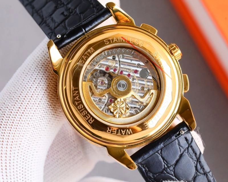 WeatherProof PATEK PHILIPPE Watches 195158