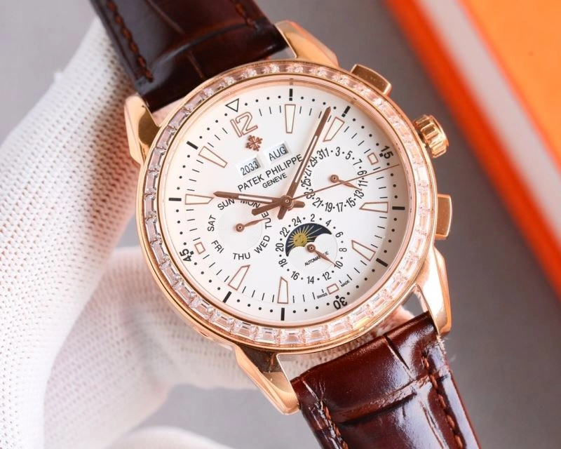 EasyCare PATEK PHILIPPE Watches 195153