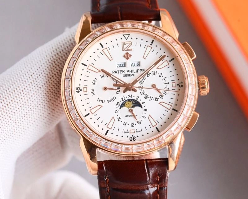 EasyCare PATEK PHILIPPE Watches 195153