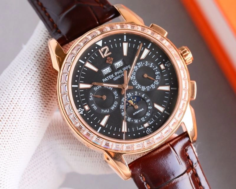 EasyCare PATEK PHILIPPE Watches 195153