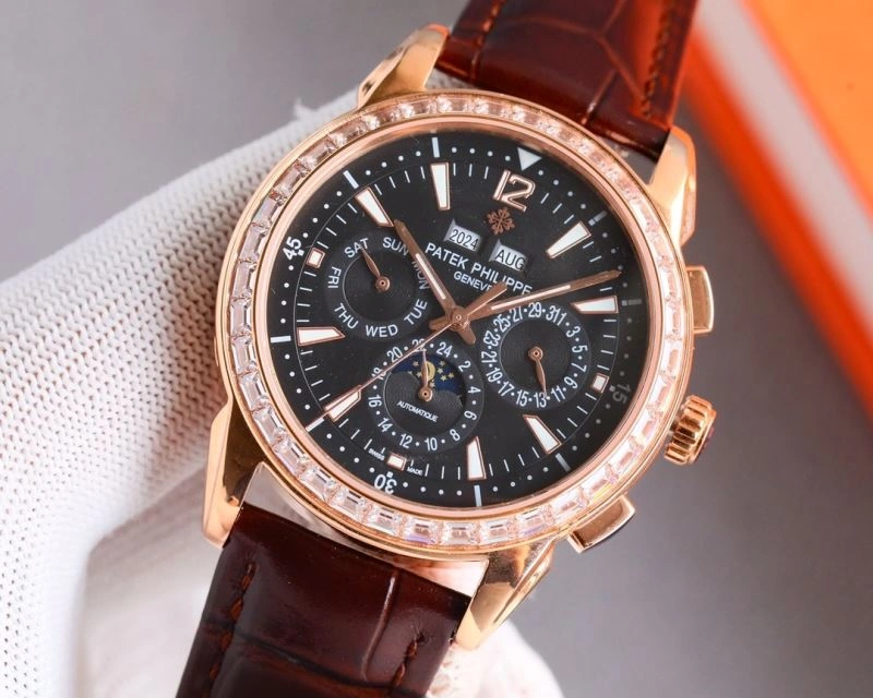 EasyCare PATEK PHILIPPE Watches 195153
