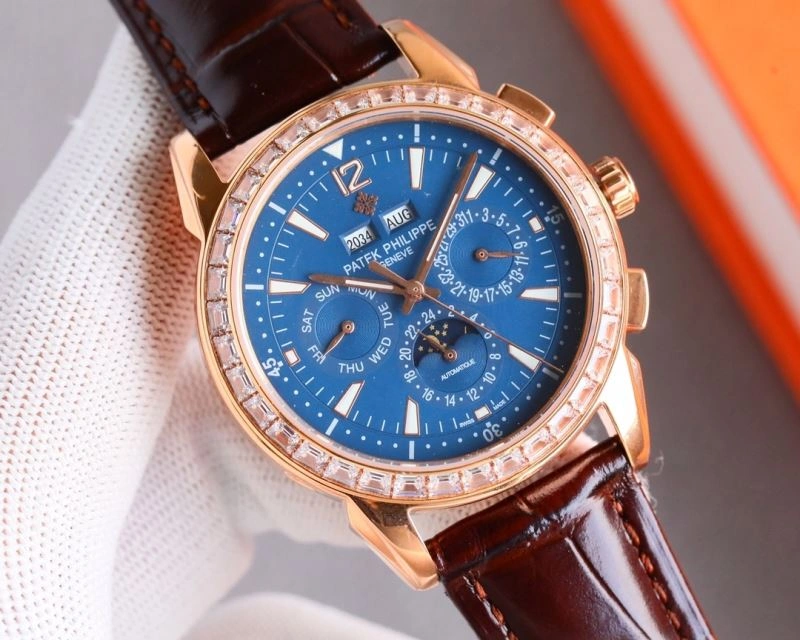 EasyCare PATEK PHILIPPE Watches 195153