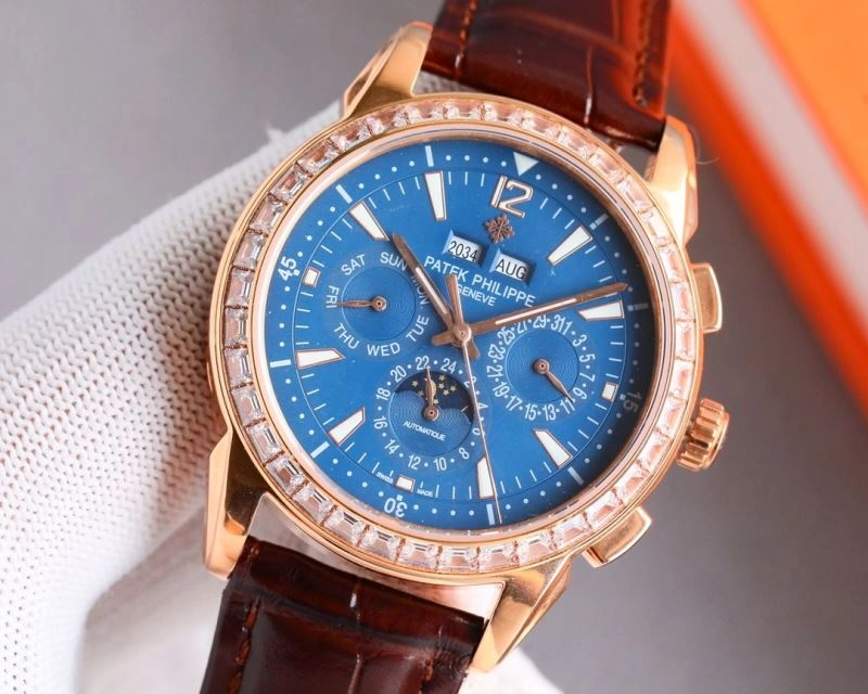 EasyCare PATEK PHILIPPE Watches 195153