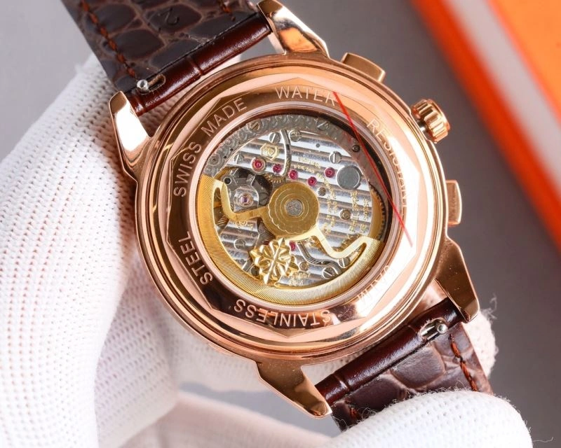 EasyCare PATEK PHILIPPE Watches 195153