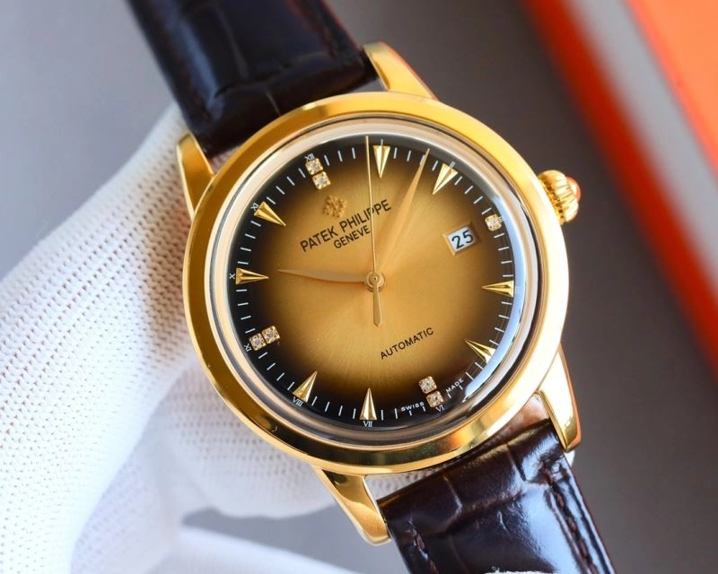 Tailored PATEK PHILIPPE Watches 195159