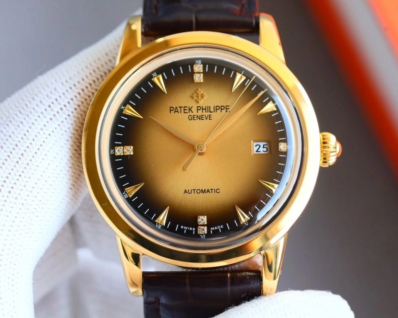 Tailored PATEK PHILIPPE Watches 195159