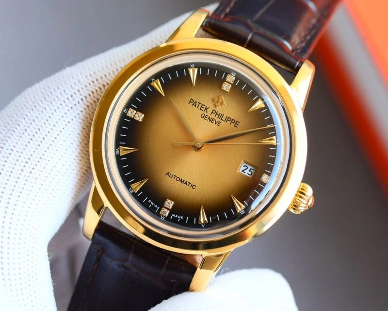 Tailored PATEK PHILIPPE Watches 195159