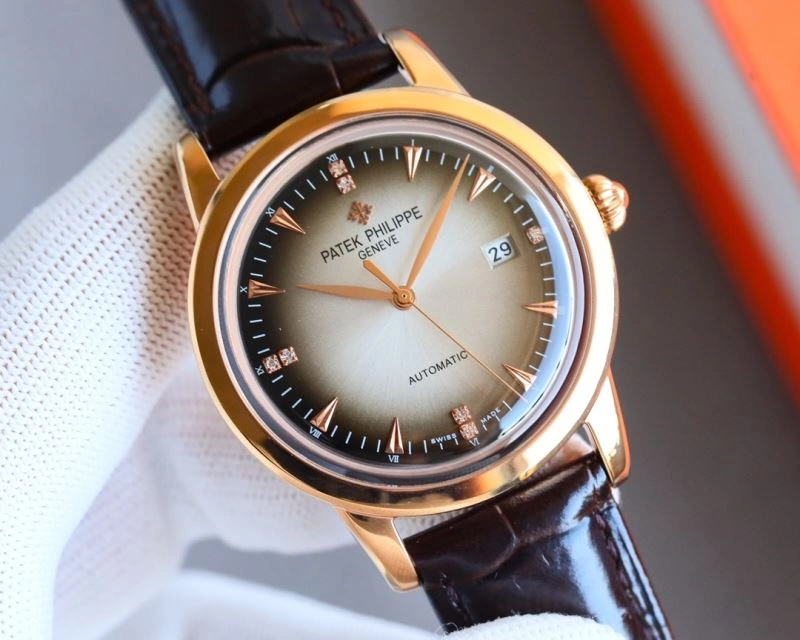 Tailored PATEK PHILIPPE Watches 195159