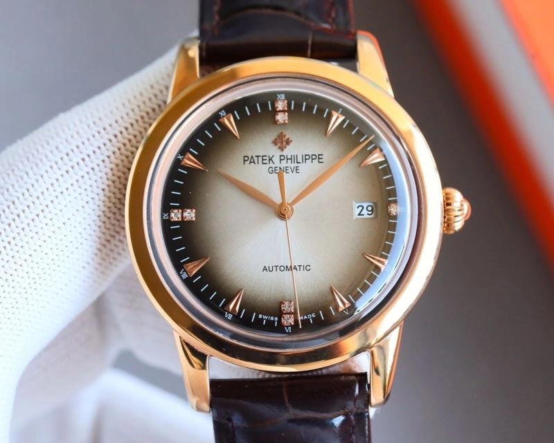 Tailored PATEK PHILIPPE Watches 195159