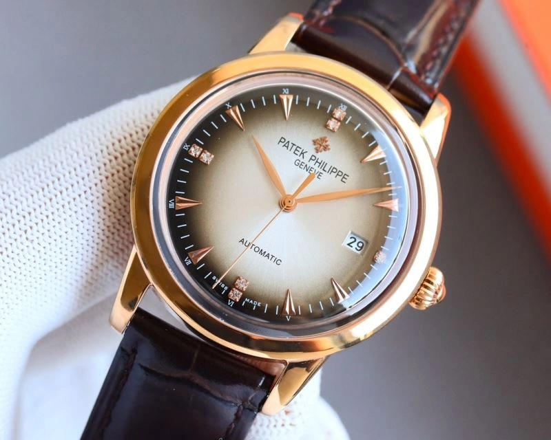 Tailored PATEK PHILIPPE Watches 195159