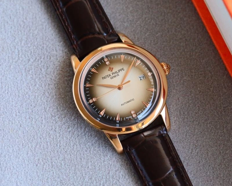 Tailored PATEK PHILIPPE Watches 195159