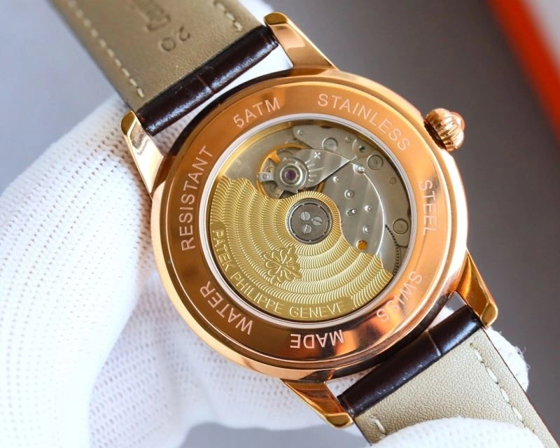 Tailored PATEK PHILIPPE Watches 195159