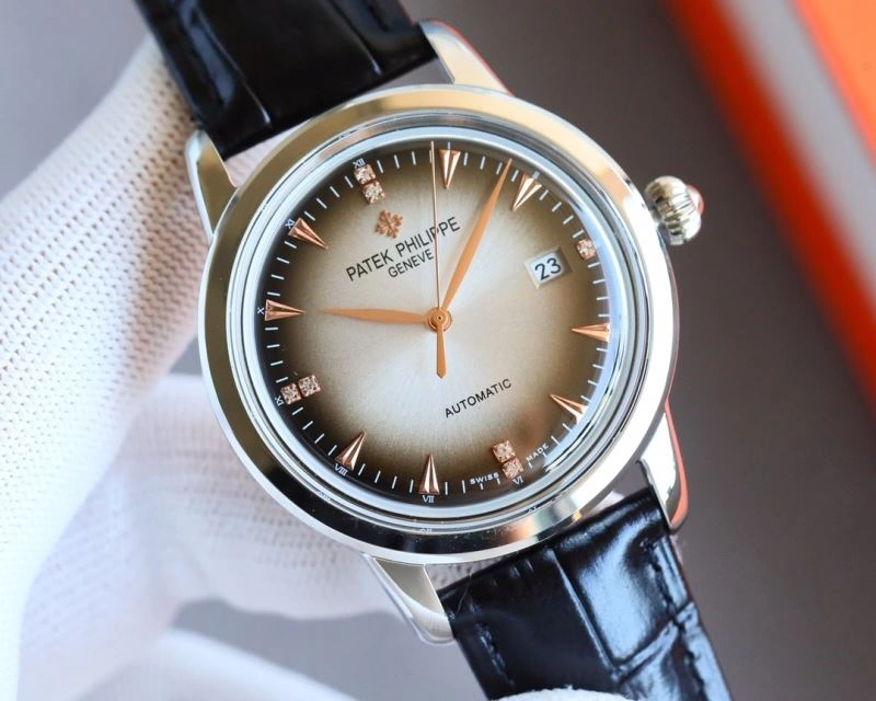 PATEK PHILIPPE Watches Neat 195142