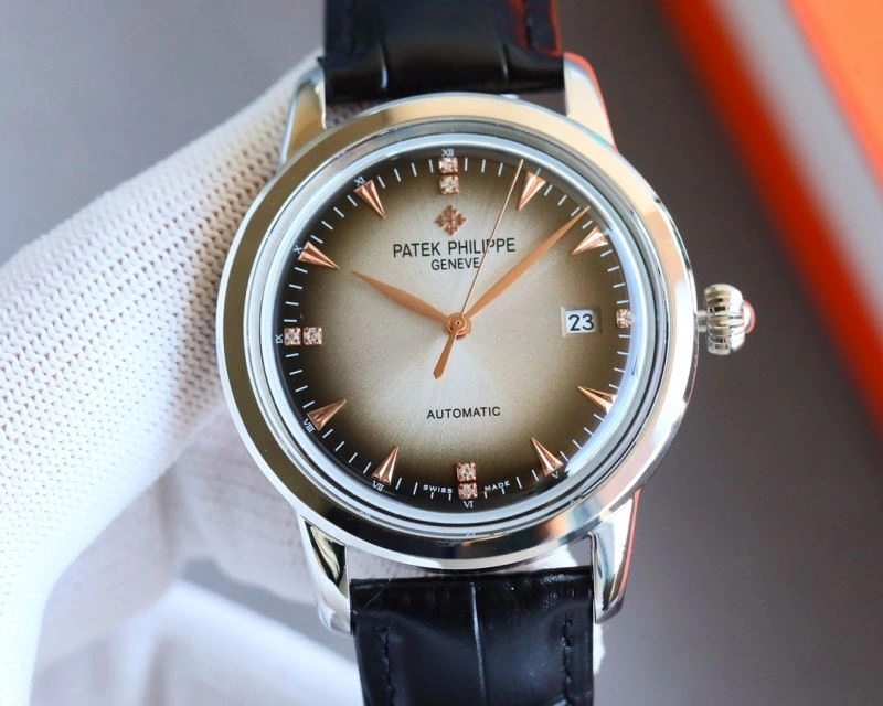 PATEK PHILIPPE Watches Neat 195142