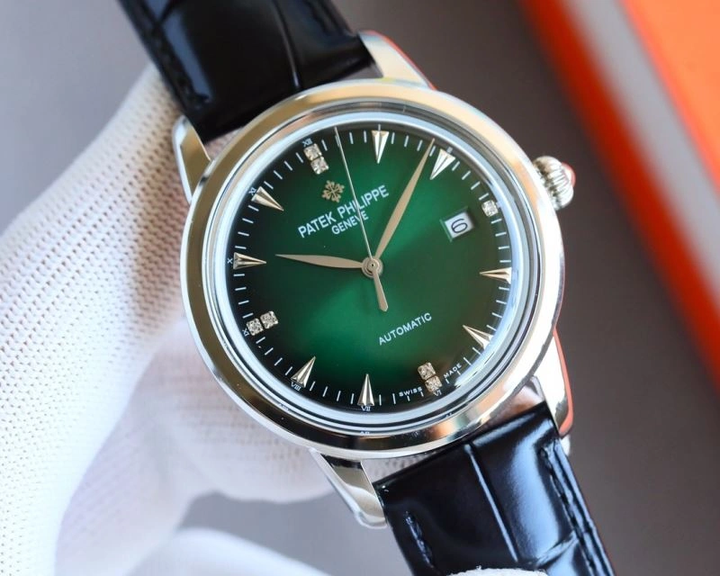 PATEK PHILIPPE Watches Neat 195142
