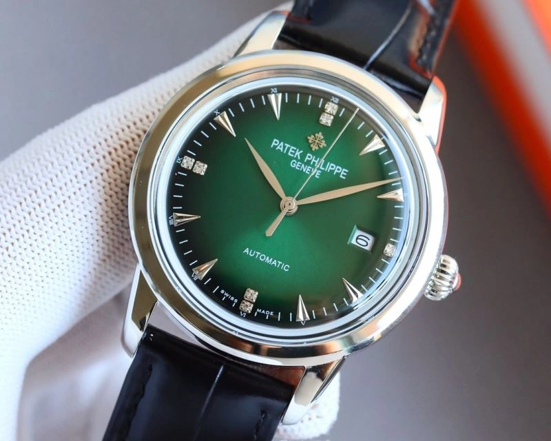 PATEK PHILIPPE Watches Neat 195142