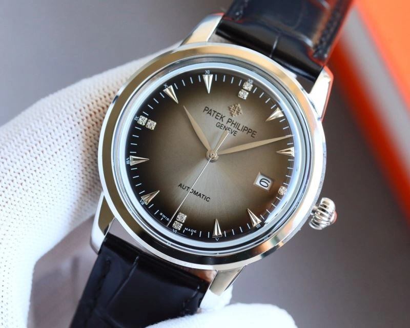 PATEK PHILIPPE Watches Neat 195142