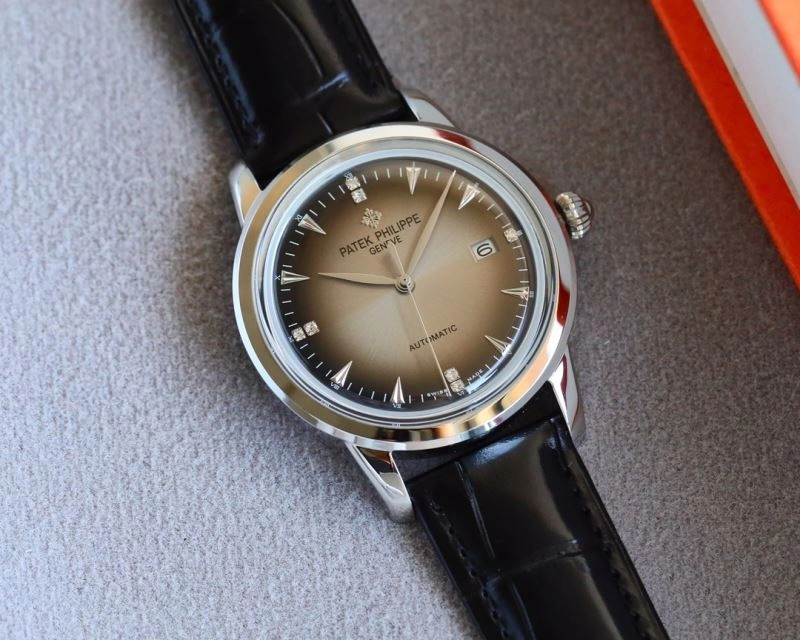 PATEK PHILIPPE Watches Neat 195142