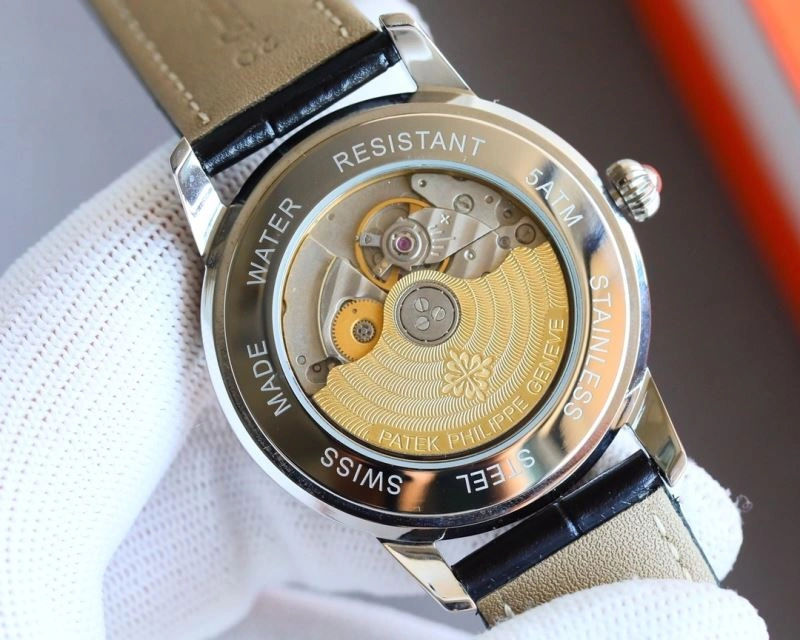 PATEK PHILIPPE Watches Neat 195142