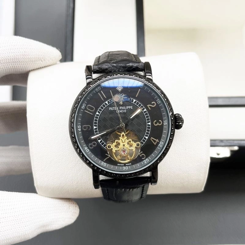 QuickDry PATEK PHILIPPE Watches 195161