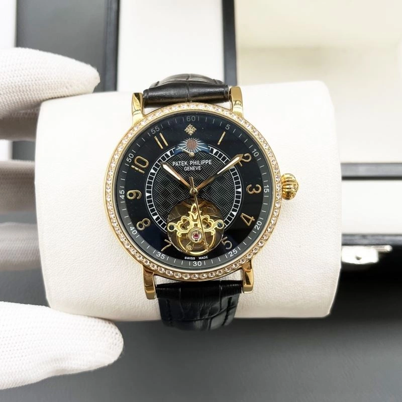 QuickDry PATEK PHILIPPE Watches 195161
