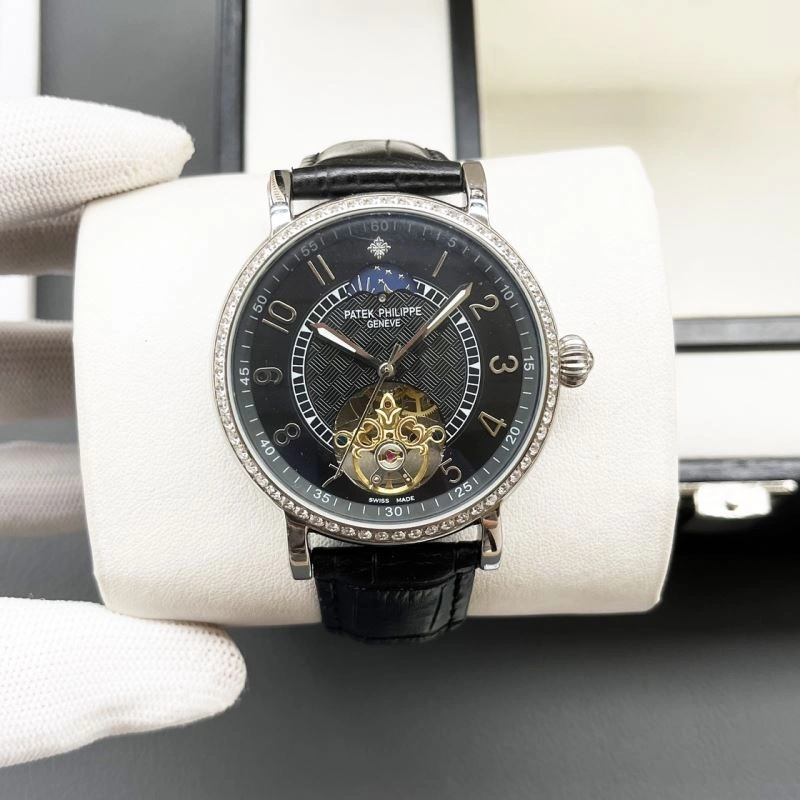 QuickDry PATEK PHILIPPE Watches 195161