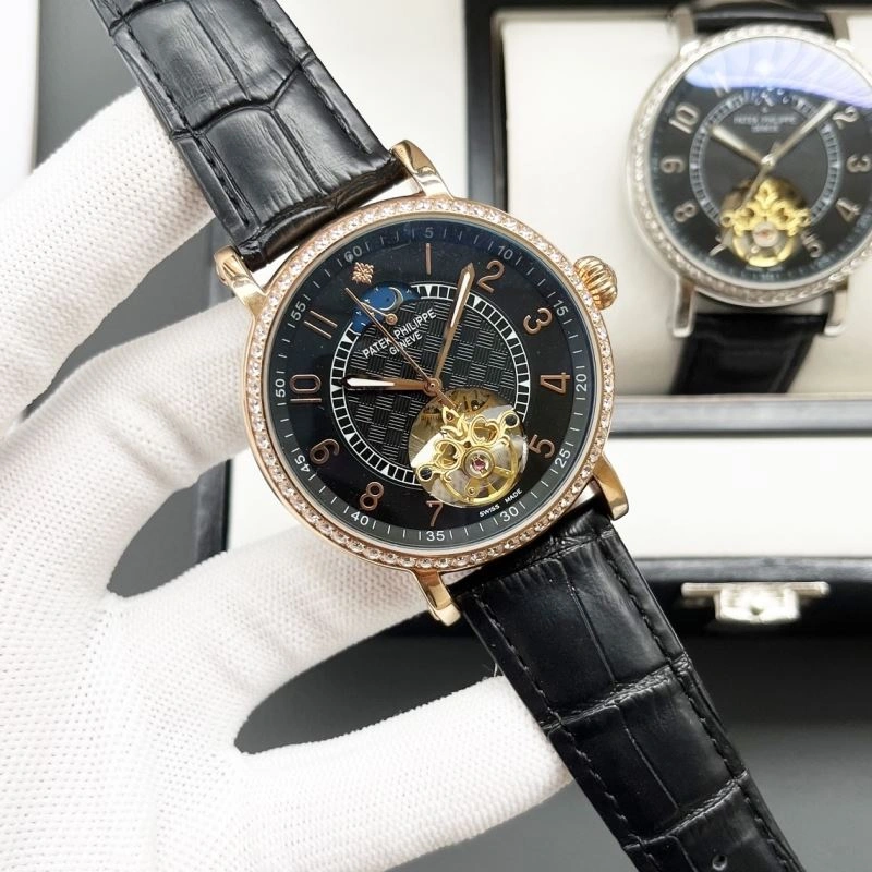 QuickDry PATEK PHILIPPE Watches 195161