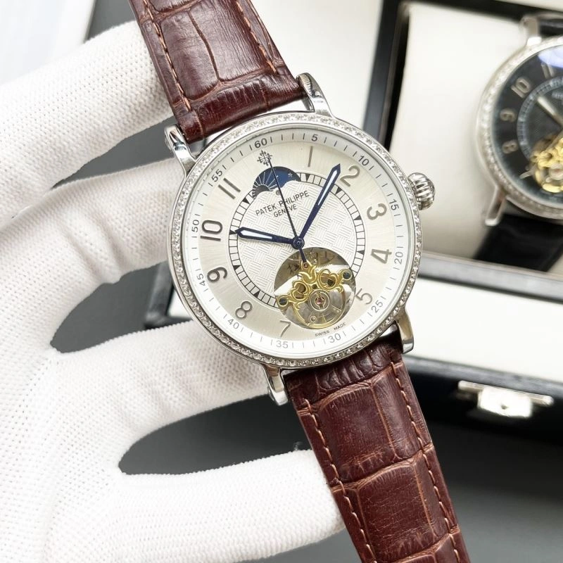 QuickDry PATEK PHILIPPE Watches 195161