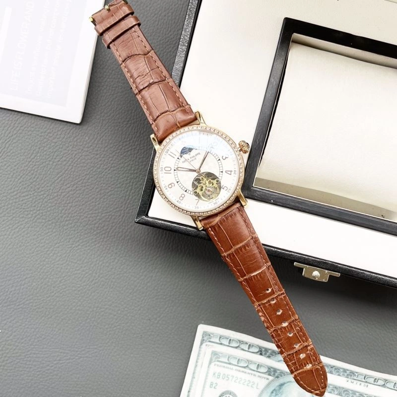 QuickDry PATEK PHILIPPE Watches 195161