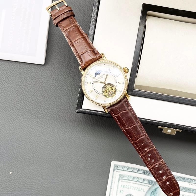 QuickDry PATEK PHILIPPE Watches 195161