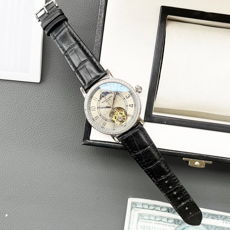 QuickDry PATEK PHILIPPE Watches 195161