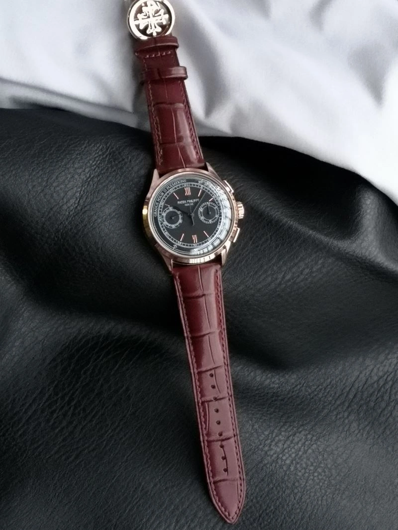QuickDry PATEK PHILIPPE Watches 195150
