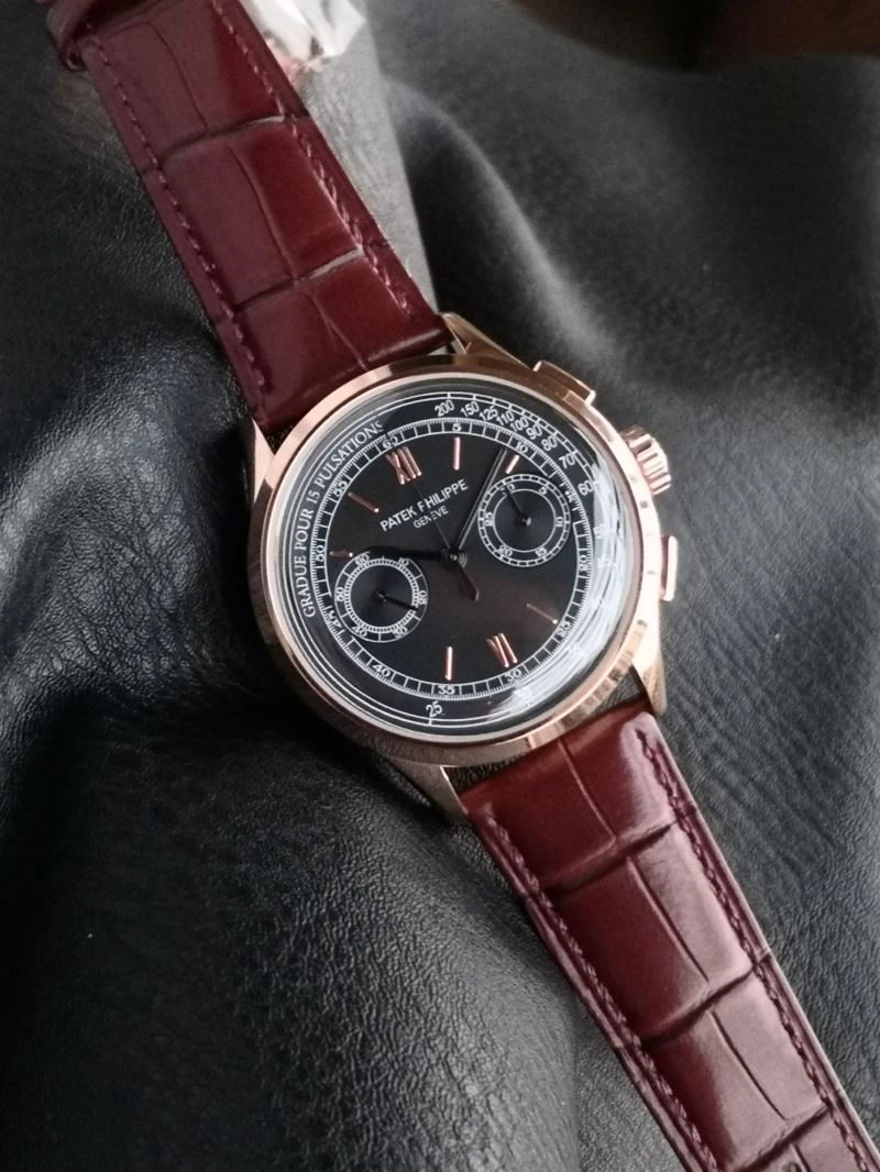 QuickDry PATEK PHILIPPE Watches 195150