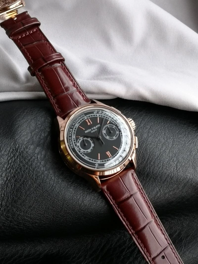 QuickDry PATEK PHILIPPE Watches 195150