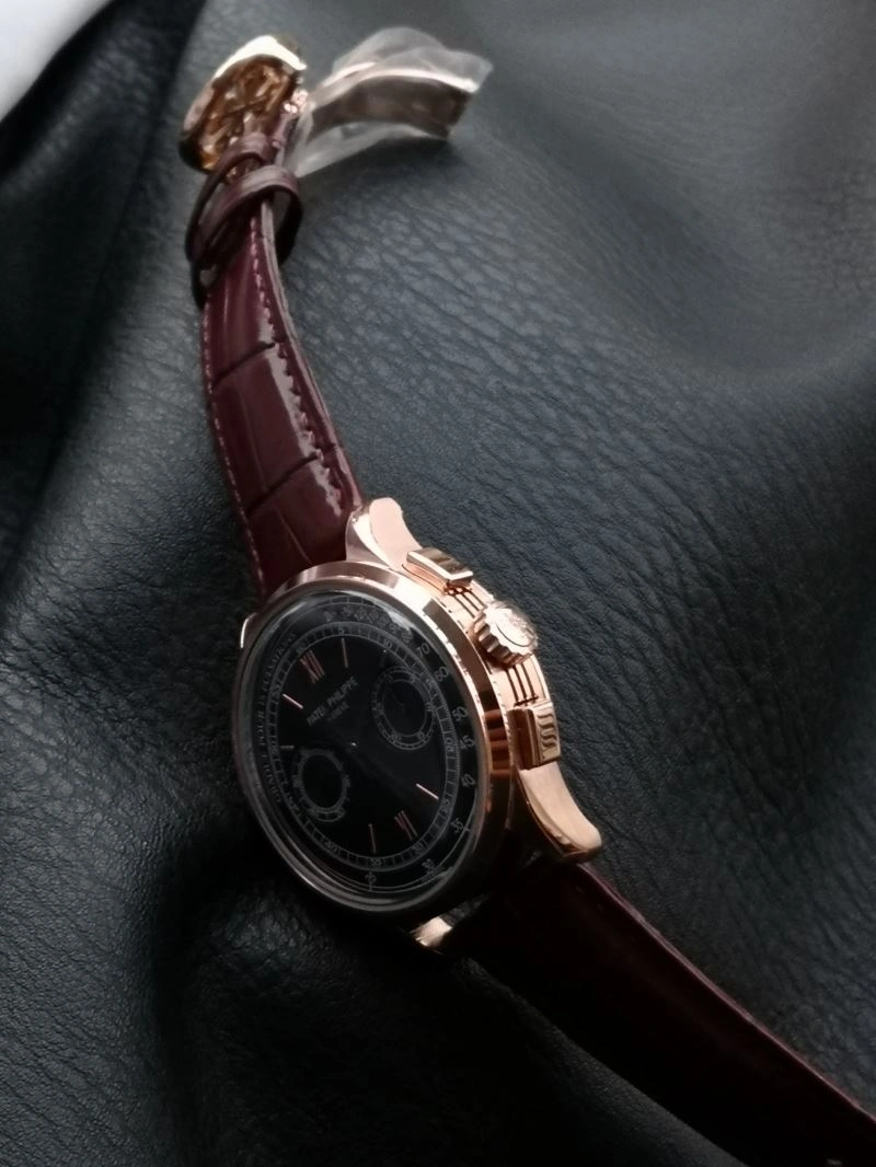 QuickDry PATEK PHILIPPE Watches 195150