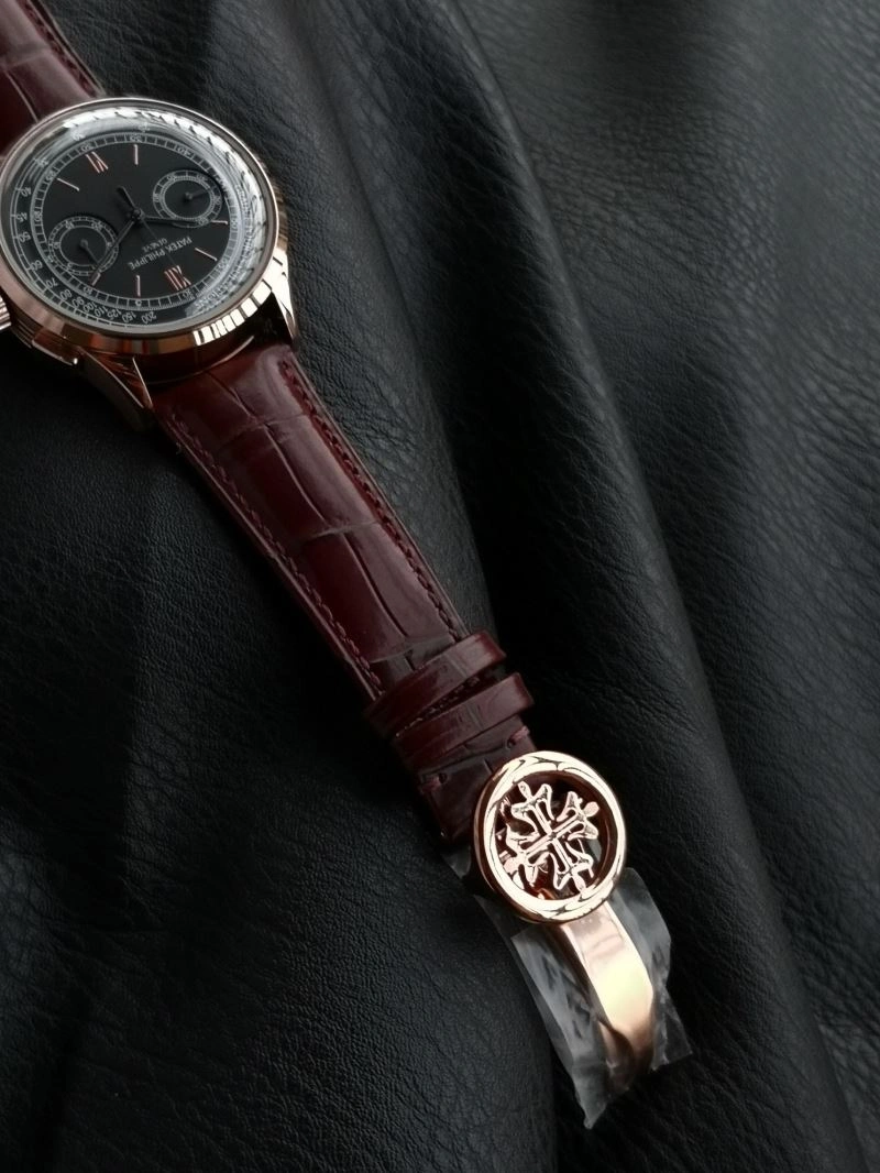 QuickDry PATEK PHILIPPE Watches 195150