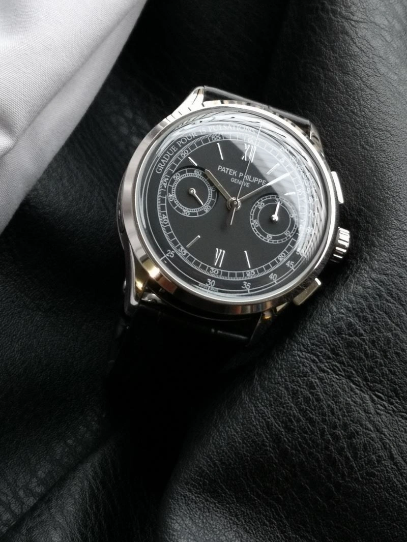 Neat PATEK PHILIPPE Watches 195147
