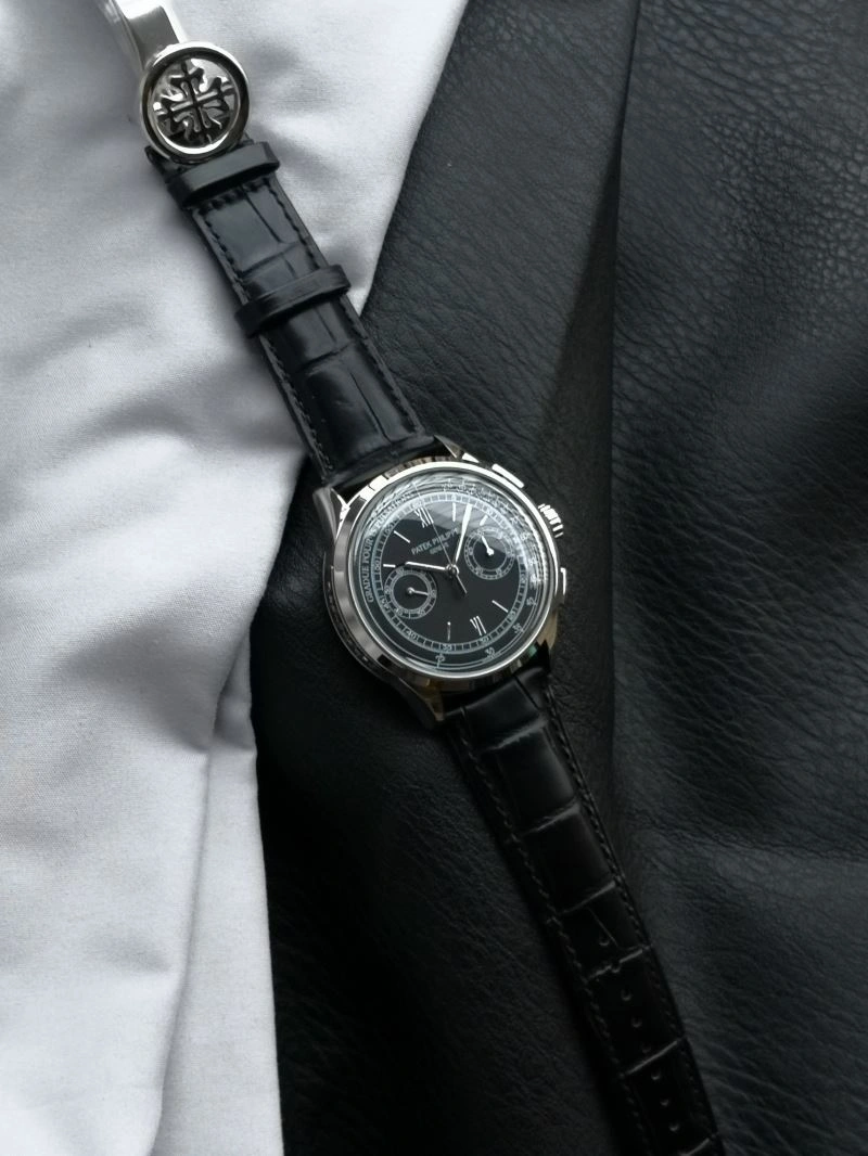 Neat PATEK PHILIPPE Watches 195147