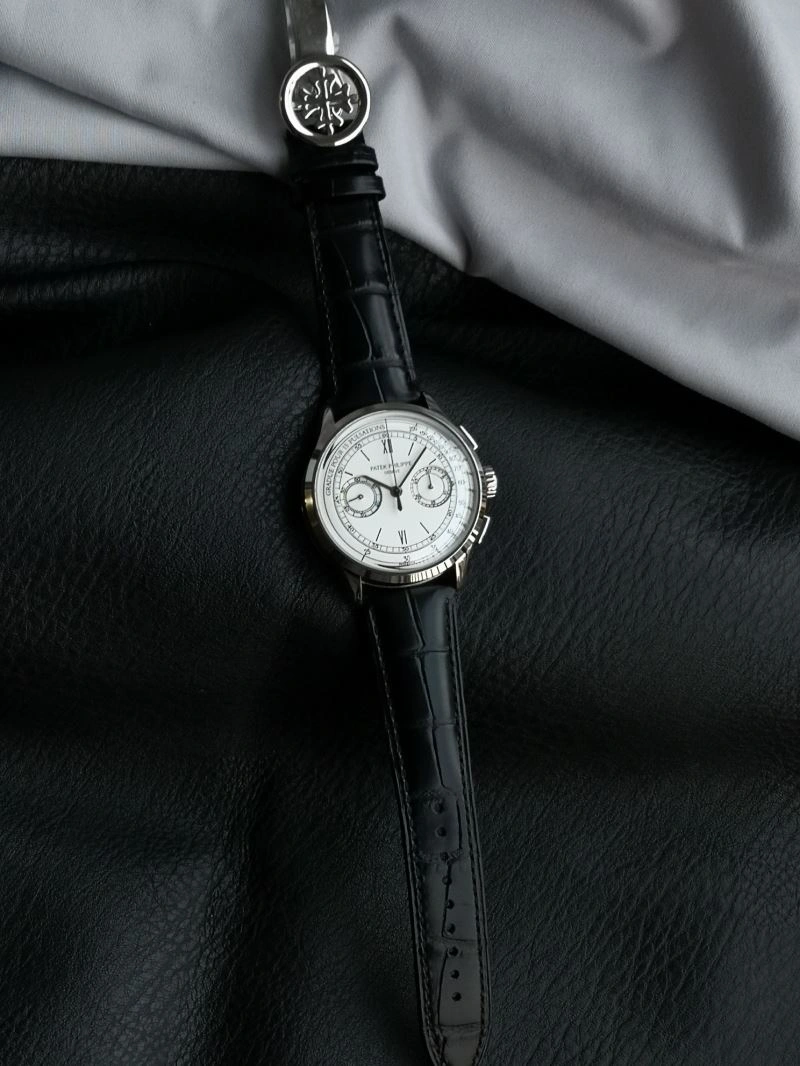 PATEK PHILIPPE Watches Trendsetting 195139