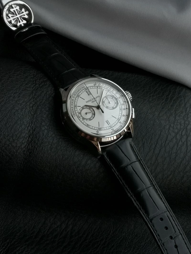 PATEK PHILIPPE Watches Trendsetting 195139