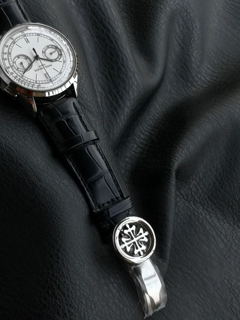 PATEK PHILIPPE Watches Trendsetting 195139