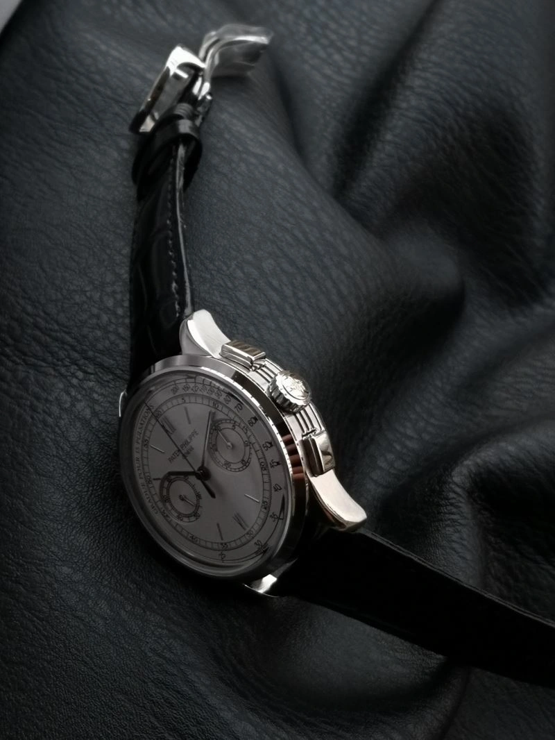 PATEK PHILIPPE Watches Trendsetting 195139