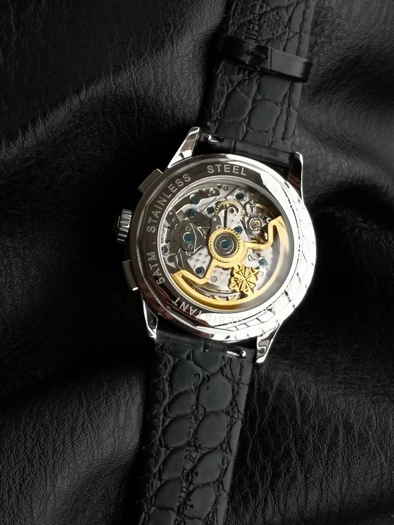 PATEK PHILIPPE Watches Trendsetting 195139