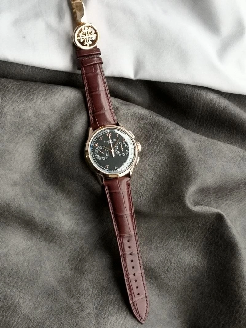 PATEK PHILIPPE Watches RelaxedFit 195141